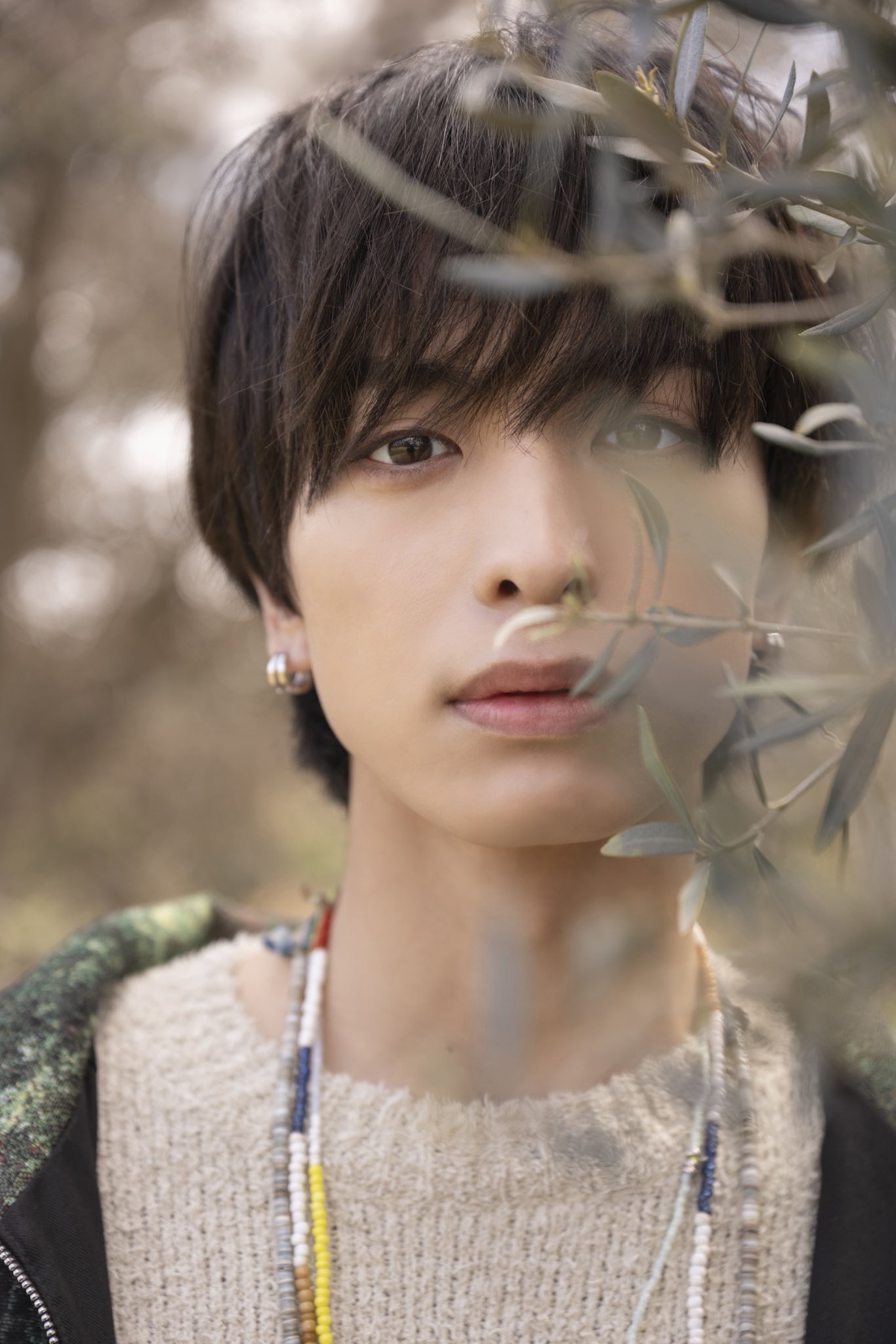木村慧人1st写真集 Palette【公式】 (@kimura_1stPB) / X