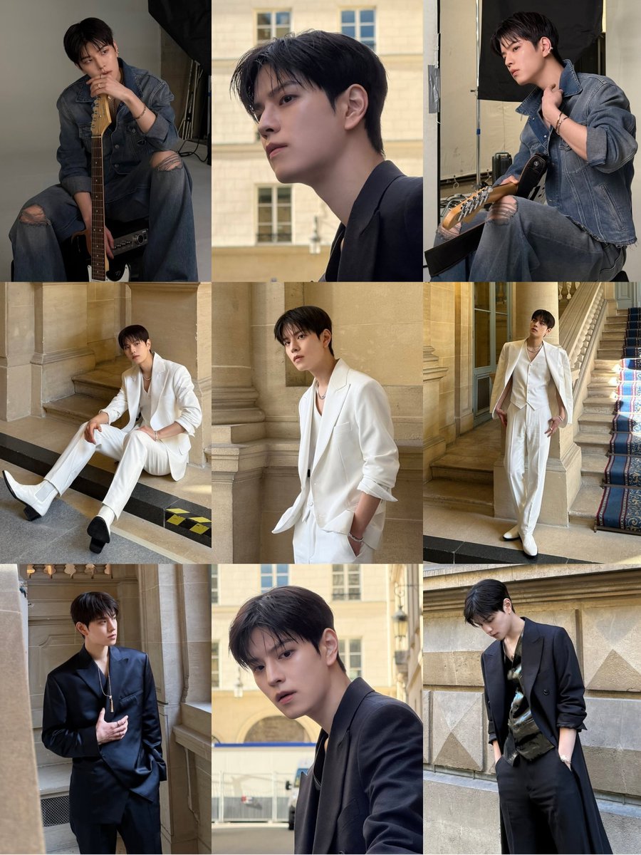 staysday6's tweet photo. WHAT IS HIS PROBLEMMMM https://t.co/Yxnem5Rmat