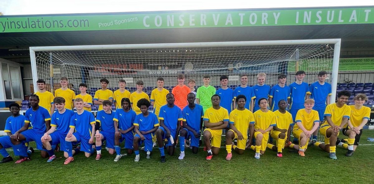 The Football Learning Group (@tflgroup_) on Twitter photo ๐ผ ๐ฃ๐๐๐๐ฉ ๐๐ฉ ๐ฉ๐๐ ๐๐๐ช๐ซ๐๐ฃ. ๐๏ธ
A special thank you to all 32 players who participated in our Radcliffe Academy Trial Evening.
What better way to conclude our final trial evening than by playing on The Neuven!
If you would like to learn more, feel free to DM us ๐ผ ๐ฃ๐๐๐๐ฉ ๐๐ฉ ๐ฉ๐๐ ๐๐๐ช๐ซ๐๐ฃ. ๐๏ธ
A special thank you to all 32 players who participated in our Radcliffe Academy Trial Evening.
What better way to conclude our final trial evening than by playing on The Neuven!
If you would like to learn more, feel free to DM us