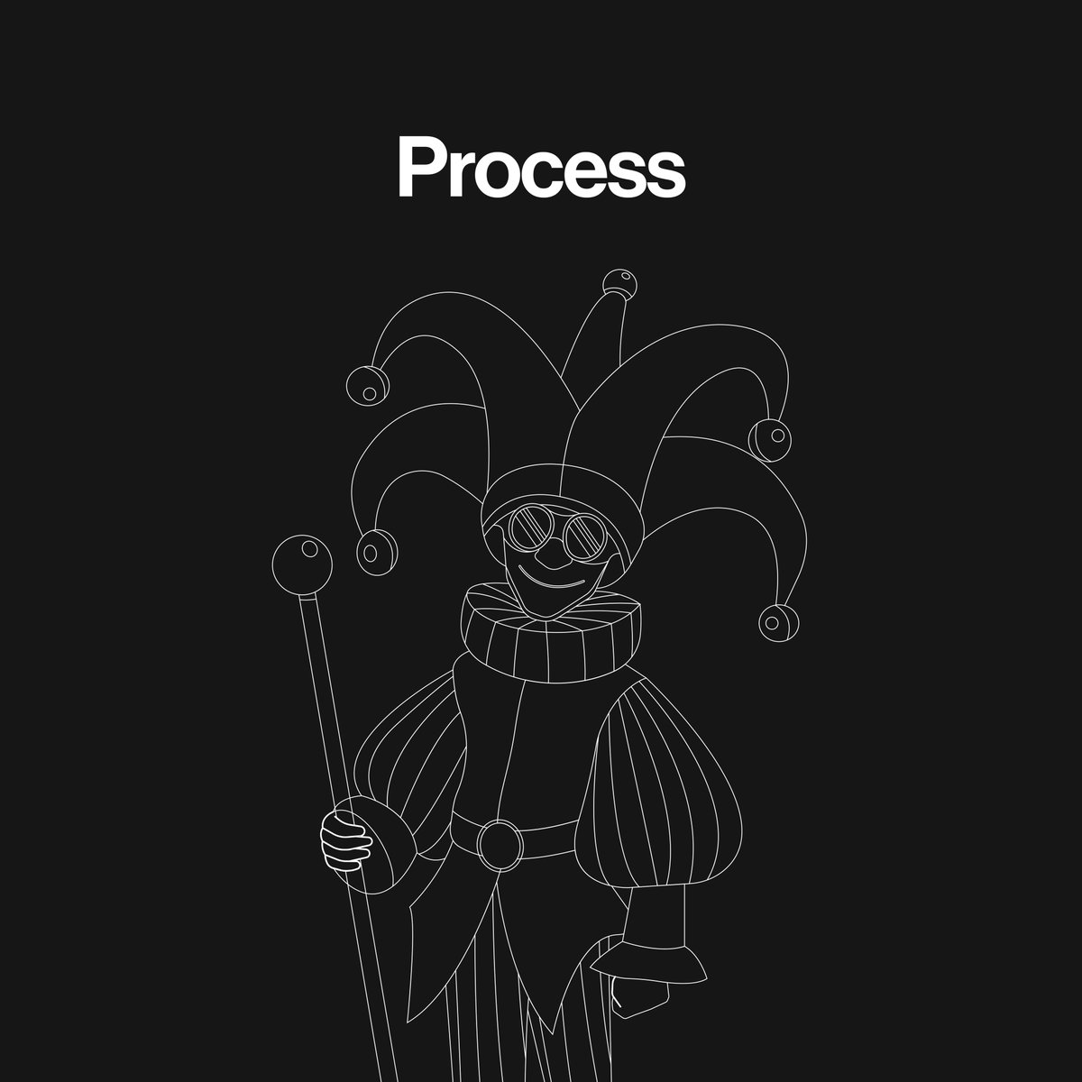 UfotUbon's tweet image. Illustration Challenge - #GroupWork