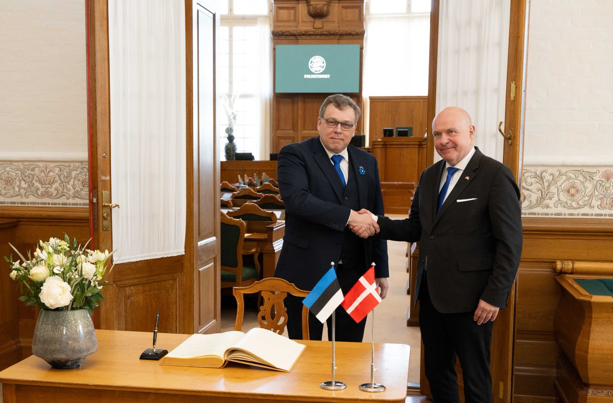 Riigikogu tweet media