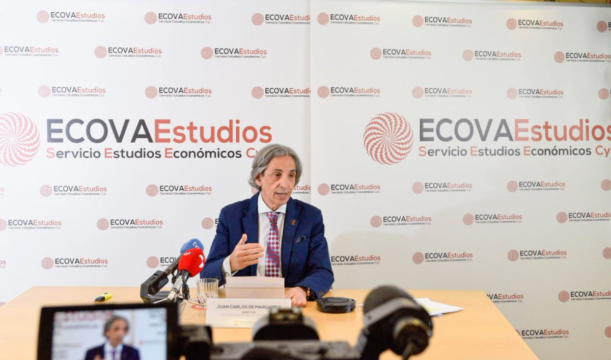 Desde <a href="/EcovaEstudios/">ECOVAEstudios</a> hemos presentado el Observatorio Económico de #ComercioExterior, donde hemos constatado que estamos ante un cambio de paradigma sin retorno: del liberalismo al intervencionismo económico como eje central del comercio exterior.