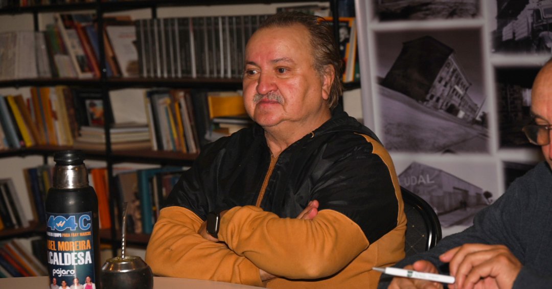 MunicipioFrayMarcos tweet media