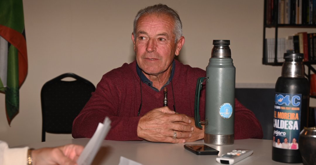 MunicipioFrayMarcos tweet media