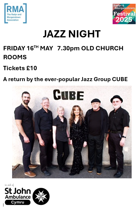 R&amp;M Festival Jazz Night #RMFestival2025