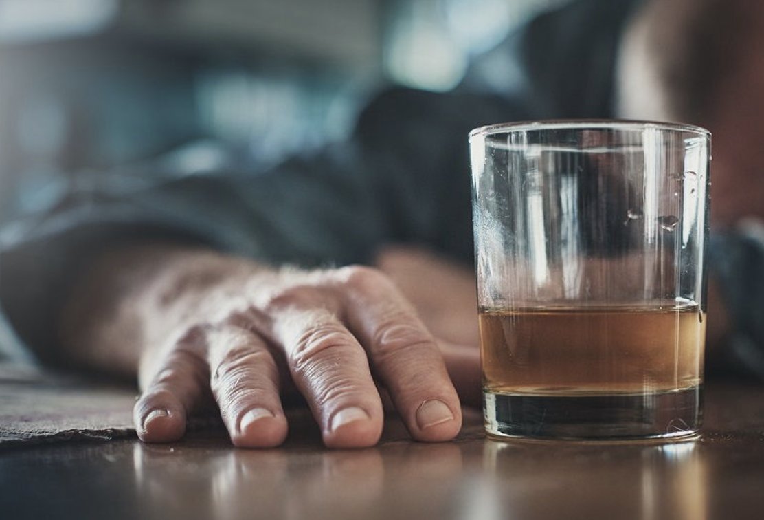 neurosalus's tweet image. ‼️ El #alcoholismo reduce la esperanza de vida en más de 20 años y está implicado en más de 200 enfermedades y lesiones
En #Neurosalus somos expertos en la desintoxicación de adicciones
🌐 Más en alcoholismo.neurosalus.com
☎️ 915 630 447. ¡Llama ahora e infórmate!