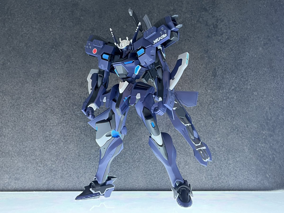 レアDC　非売品　マブカプ2　体験版 マブラヴ オルタネイティヴ トータル・イクリプス』より、不知火・弐型