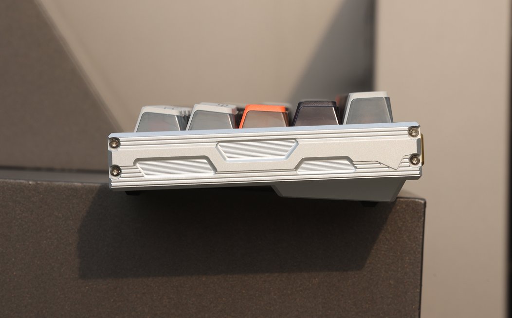 Wukong Magnetic Switch
 Precise Actuation, Ultra-Smooth
#chosfox #keyboard #keycap #MechanicalKeyboard #KeyboardSwitches #wooting