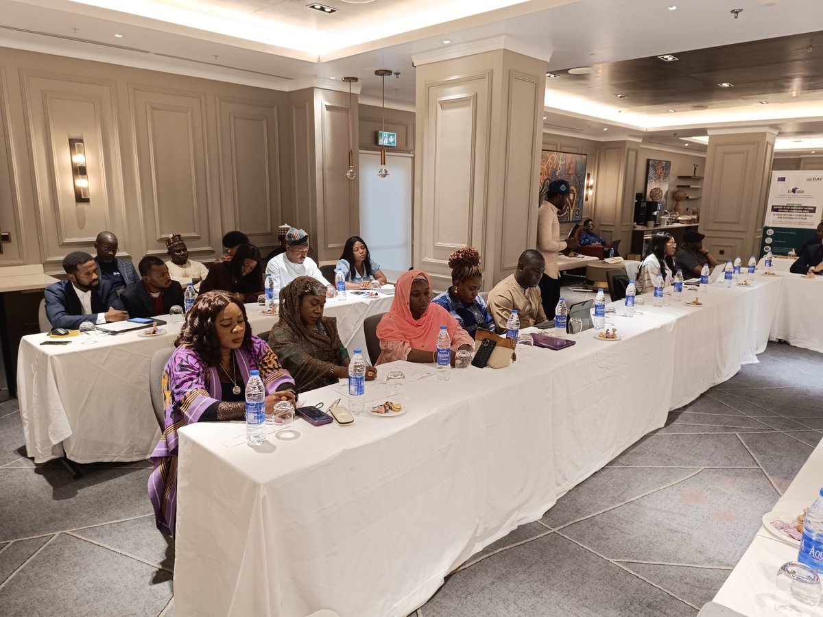 INEC Nigeria tweet media