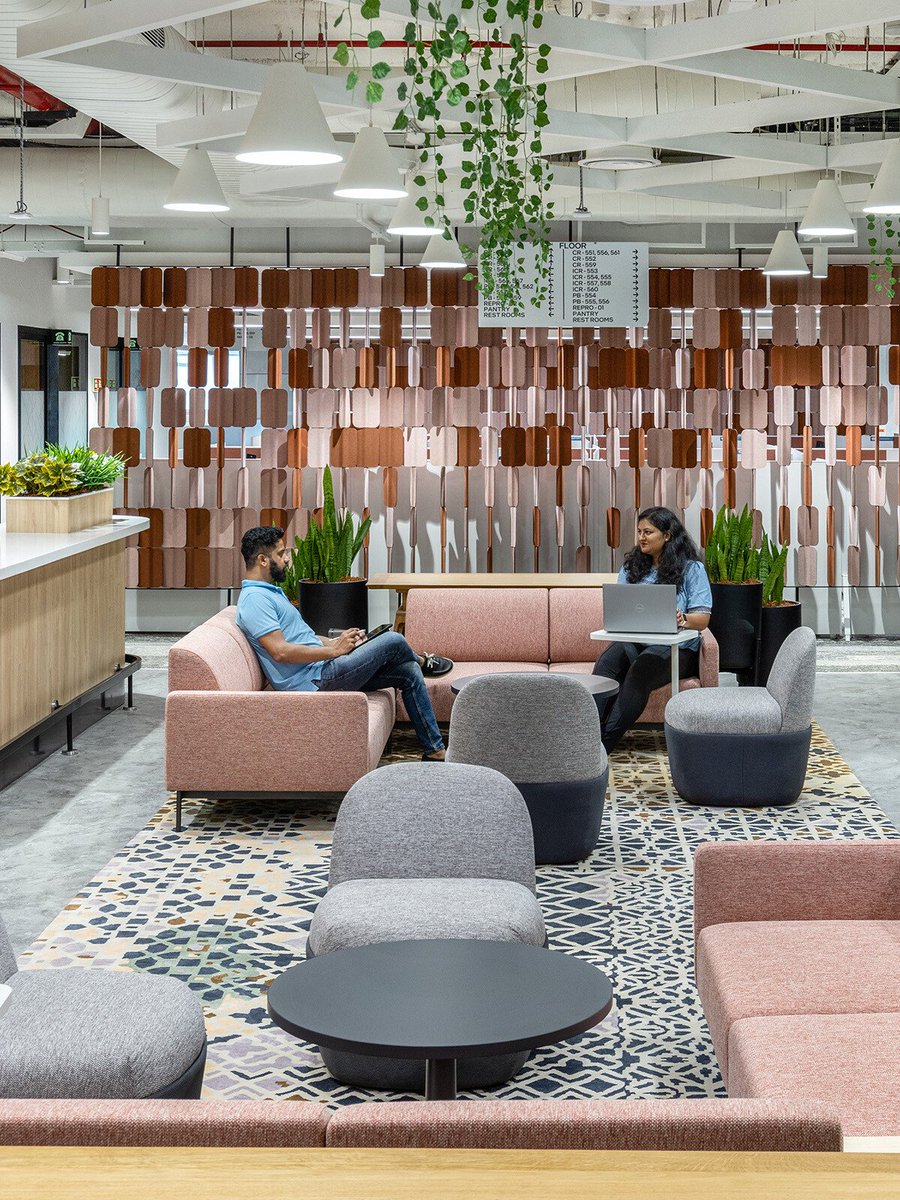 M Moser Associates tweet media