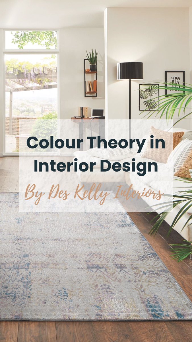 Struggling to pull your spring décor together? 🌸
The Secret : Colour Theory
Our latest blog shows you how to use it in your carpets, bedding, and flooring for a fresh, balanced home.
Read now: deskelly.ie/blogs/news/col…
#InteriorDesignTips #ColourTheory #SpringRefresh #HomeInsp