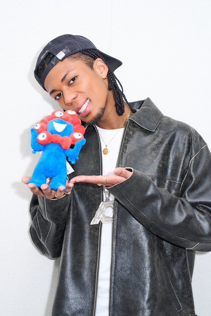 EXPO 2025 LDH DAY SPECIAL“Jr.EXILE LIVE” @expo2025_japan #JIMMY