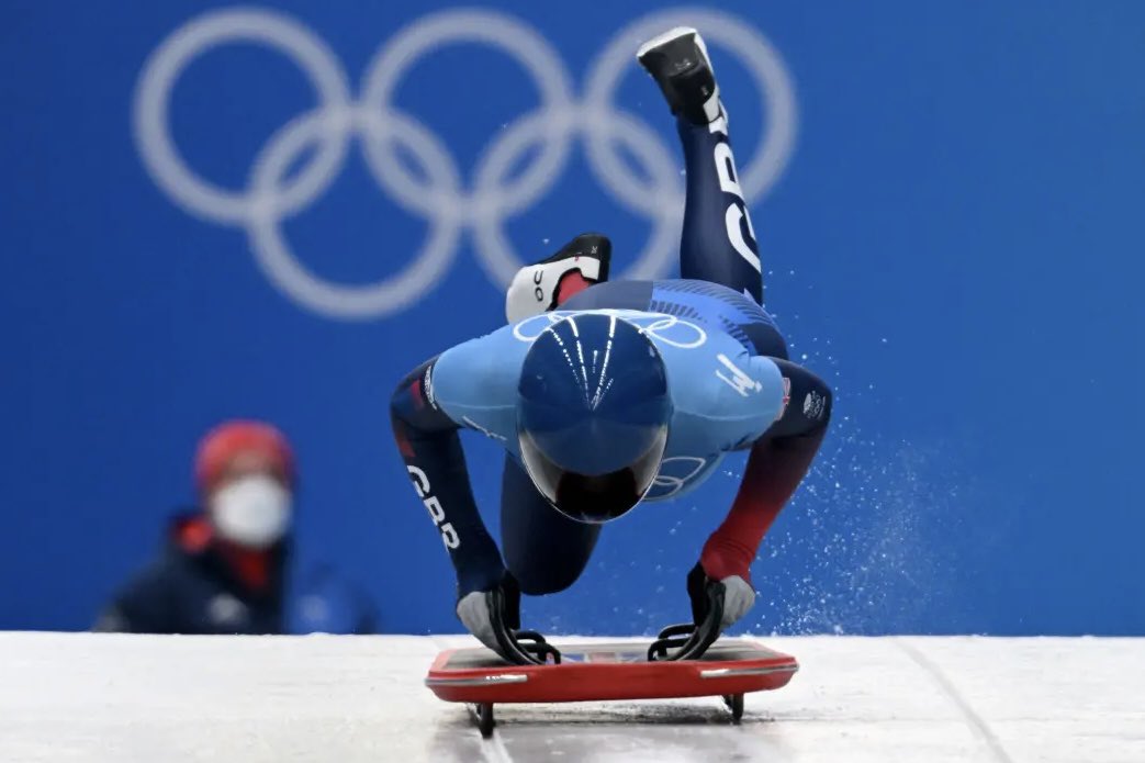 Olympic medallist Laura Deas retires from skeleton racing after a fantastic career!👏🏴󠁧󠁢󠁷󠁬󠁳󠁿

Read here👉 dragonsports.co.uk/other-sports/n…🗞️