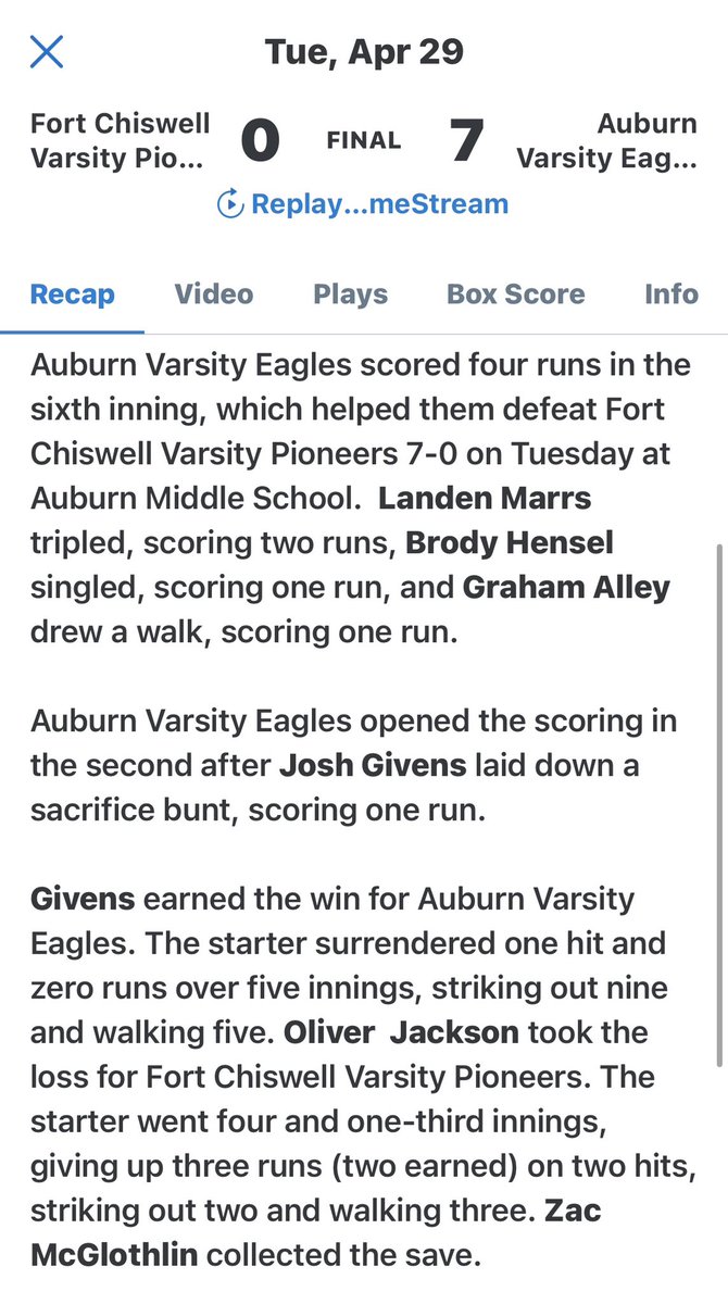 Josh Givens tweet media