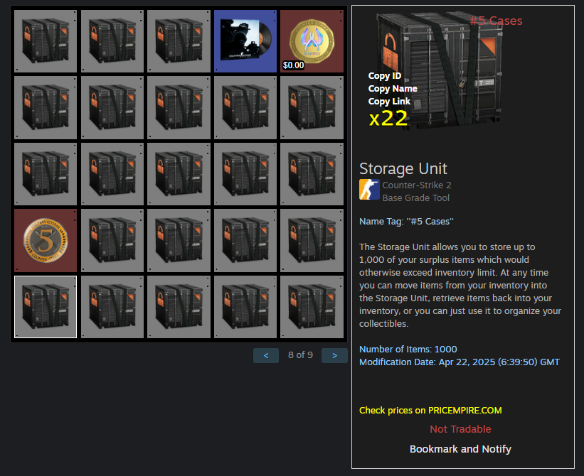 Martin “winz” Toxborg tweet media