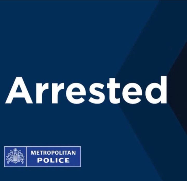 @MPSDagHeathway (@mpsdagheathway) on Twitter photo #HeathwayTeam, while on patrol yesterday (28Apr), have arrested a female for failing to appear at court and for possession of class A drugs. She was booked into custody to attend court this morning
<a href="/essex_crime/">Essex Crime & Surrounding Areas.</a>
<a href="/lbbdcouncil/">Barking and Dagenham Council</a>
#SNT
#1790EA #HeathwayTeam, while on patrol yesterday (28Apr), have arrested a female for failing to appear at court and for possession of class A drugs. She was booked into custody to attend court this morning
<a href="/essex_crime/">Essex Crime & Surrounding Areas.</a>
<a href="/lbbdcouncil/">Barking and Dagenham Council</a>
#SNT
#1790EA
