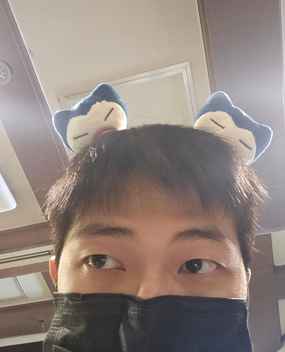 petterjoon's tweet photo. สังคมบังคับให้ผมติดแบ๊ว ใจจริงผมก็ไม่ได้ชอบของน่ารักกุ๊กกิ๊กไรนี่หรอกนะ ผมไม่เต็มใจทำอะ https://t.co/xtFJ77QC3q