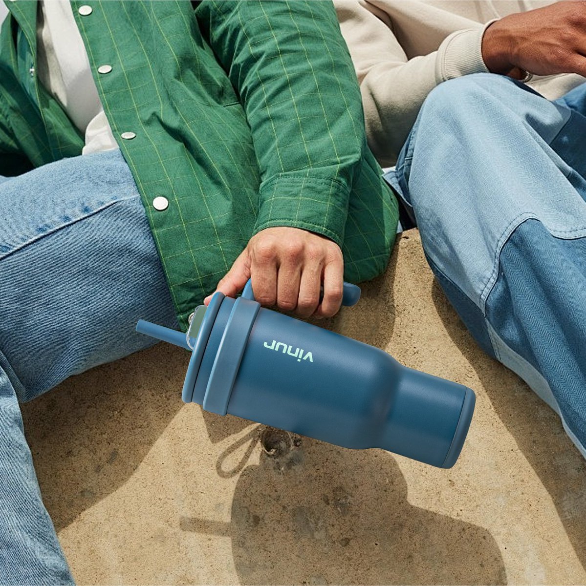 vinur_cup's tweet image. Designed for little hands, VINUR tumblers feature a soft straw and ergonomic handle—comfort in every cup!
💧 No mess. Just smiles.
#VinurTumbler #KidsEssentials #ParentTips #BPAFree