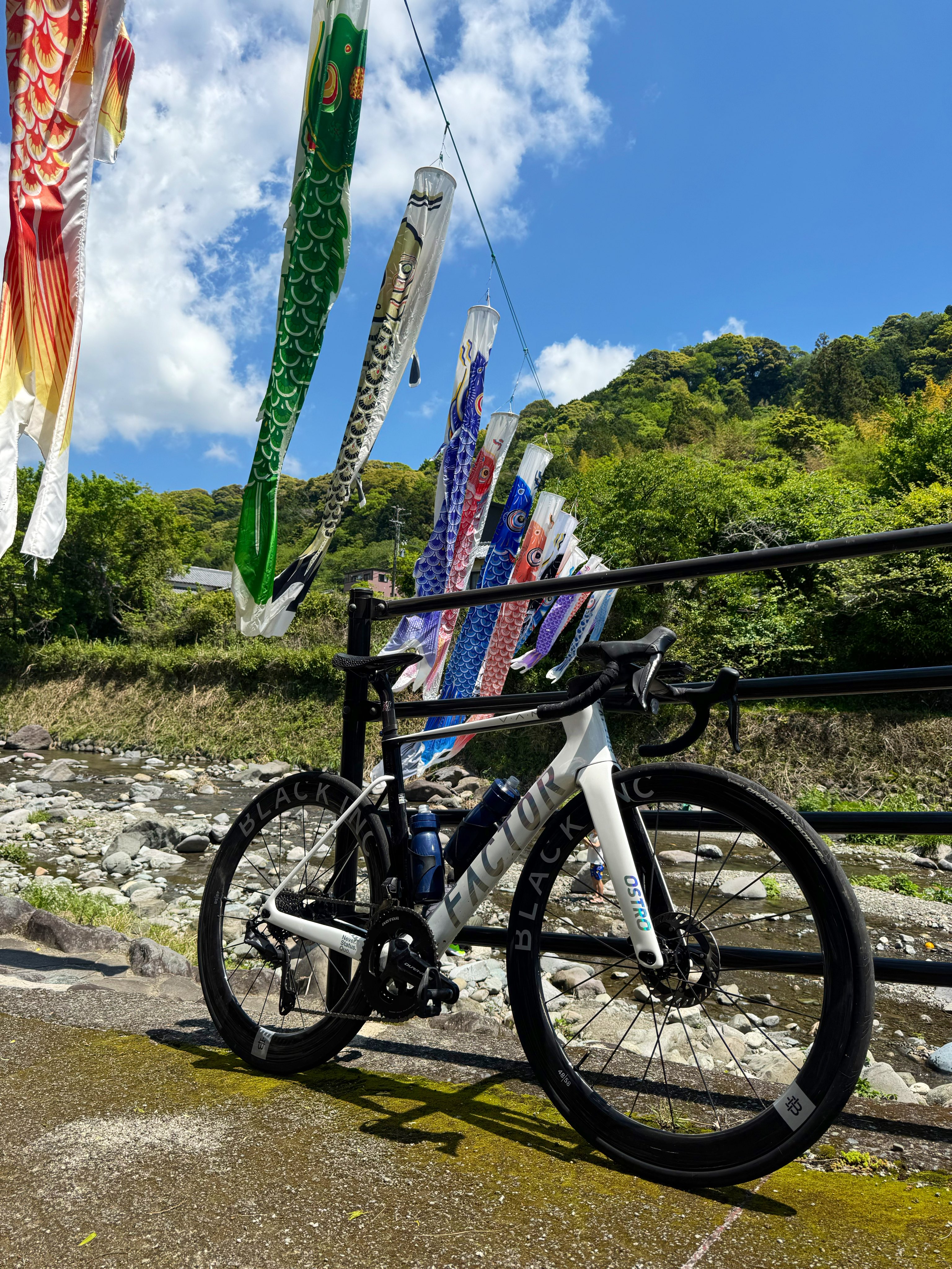 まさき OSTRO VAM 2.0 (@Dovemakkun2) / X
