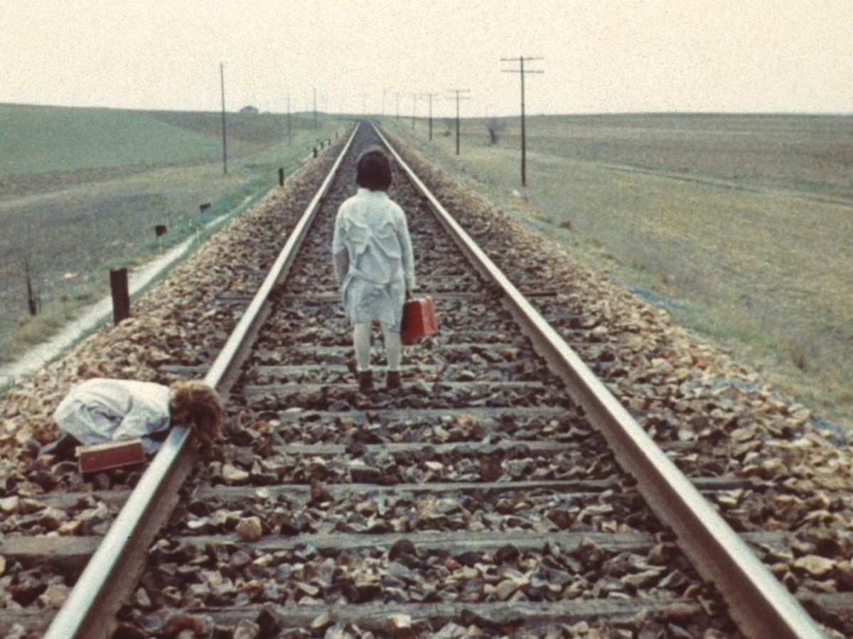 🚨 Vårt program for mai er klart! 😍 Les mer her om alt du kan oppleve på Cinemateket kommende måned! 📽️✨❤️👉 bit.ly/4jR8Wnz