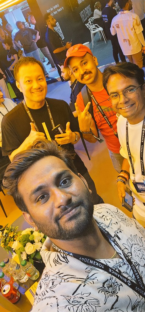 ZoravarCrypto's tweet photo. Guys let's meet @CipherBC 

Your Assets Deserve more then just click 

#Token2024 #cipherbc