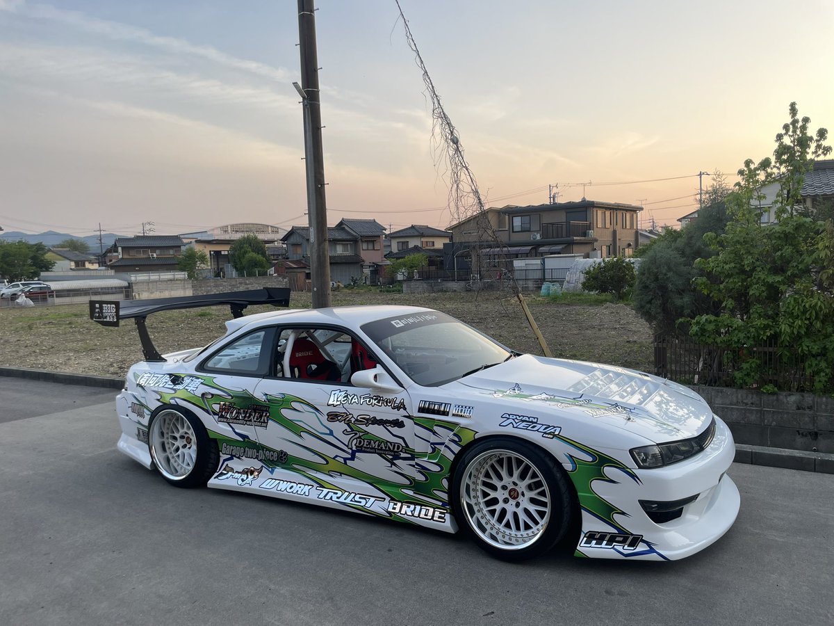 き た も り tweet media