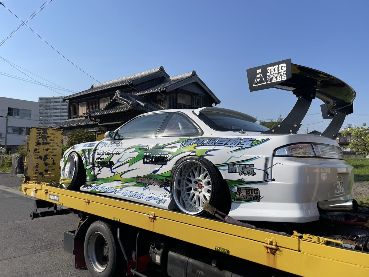 き た も り tweet media