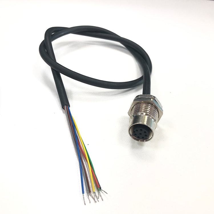 circularconnectorsandy.blogspot.com/2025/04/custom…
Custom Female 8Pin Waterproof Circular Connector Cable
#Electric #Connector #Cable #Power #OEM