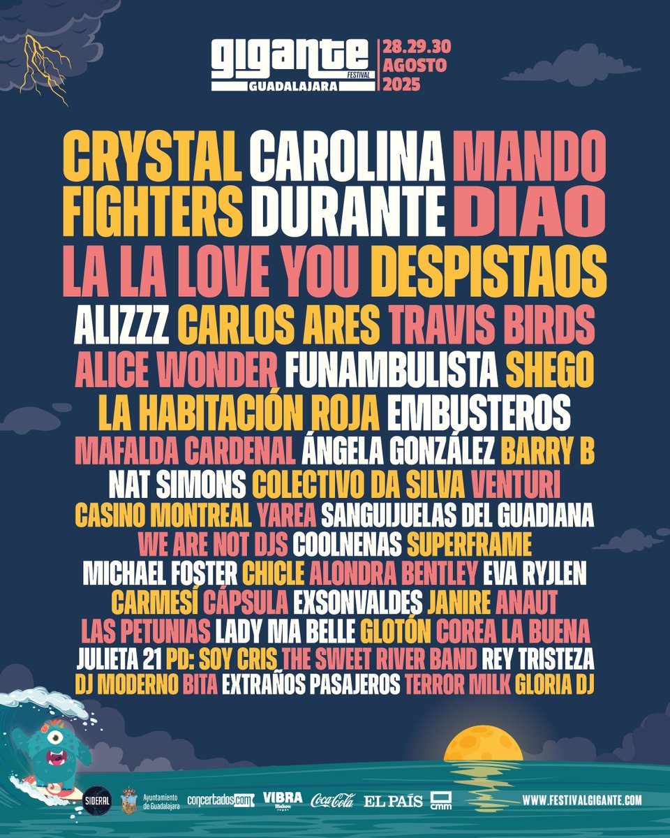 Concertados.com tweet media