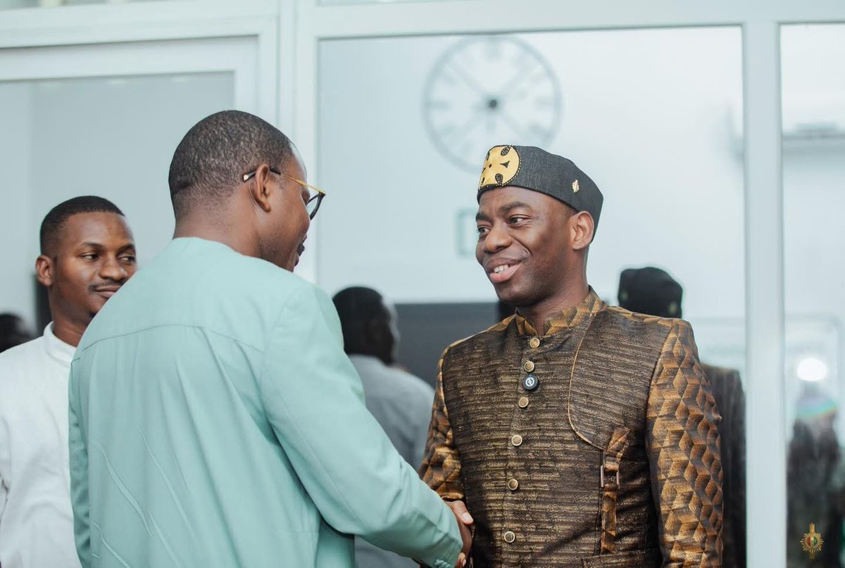 Dr Dansa KOUROUMA tweet media