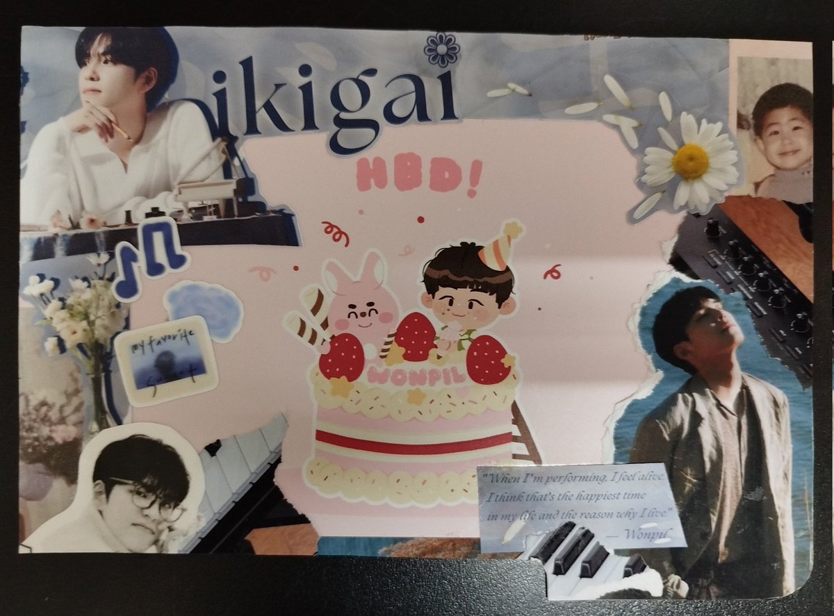 skzooverse___'s tweet image. Picture muna bago sulatan at ikabit sa journal.😁 Thank you ulit sa mga namigay ng freebies! 💙
#ikigai_kwp #sunsetserenadeforwonpil