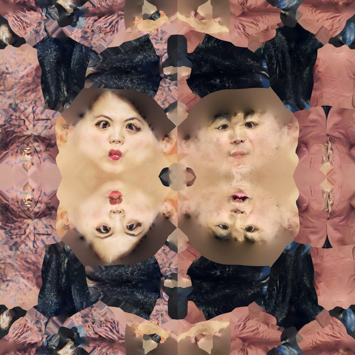 来る5/14(水)にJanon Panic Push
ファーストアルバム「sublime dance」をリリースします💿

本日先行配信で「willow weep for me」がリリースされました🎧
是非聞いてください！！

各種リンクから聞けます！
ultravybe.lnk.to/sublimedance

このサウンドにピンと来た人は
是非ライブにも来てね🕺🪩