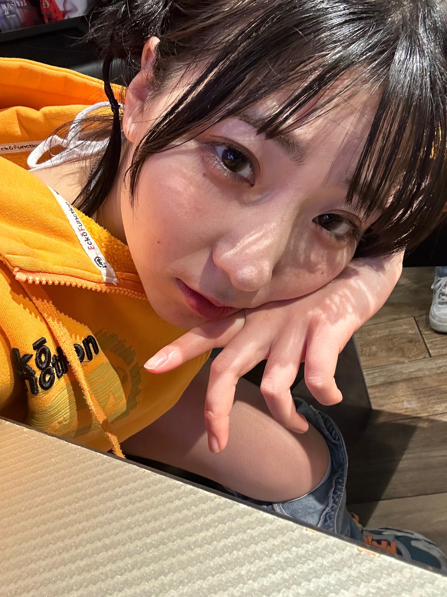 アイドル・バンド現場を他界😇したオタク（たまに現場に出没