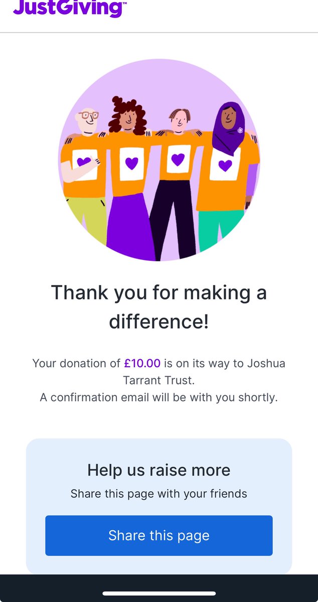 David (@david_bailey8) on Twitter photo As ever great work by Matt raising money for a great cause. And an honour to be apart of the <a href="/JTTcup/">JTT Cup 🏈 Best Ball</a> As ever great work by Matt raising money for a great cause. And an honour to be apart of the <a href="/JTTcup/">JTT Cup 🏈 Best Ball</a>