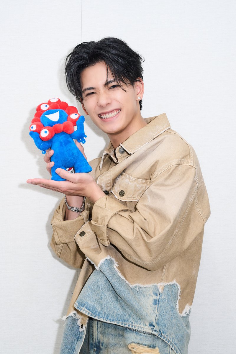 EXPO 2025 LDH DAY SPECIAL“Jr.EXILE LIVE” @expo2025_japan #KOKORO