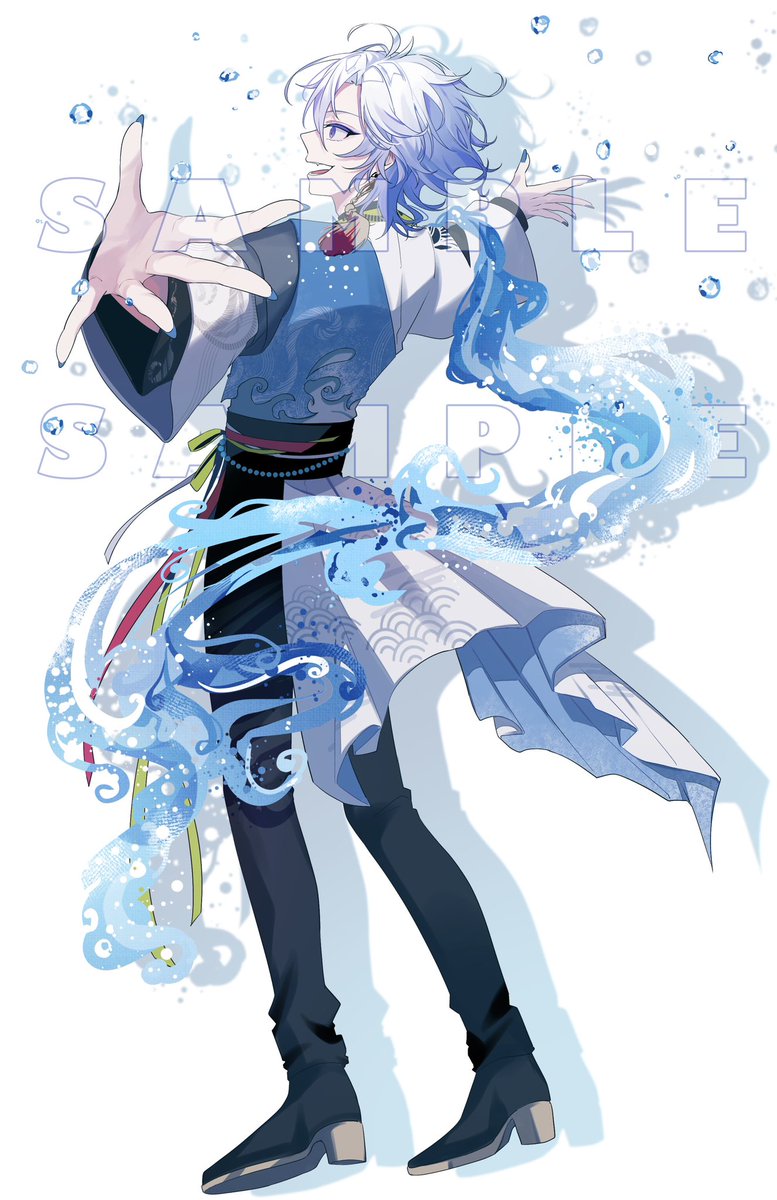 hakobiyaa_'s tweet photo. 嵐風くうさん、初のオリジナル楽曲『空』のイラストを担当させていただきました〜
どうぞよろしくお願いいたします☁️🍃 https://t.co/iZbxGt8LzP
