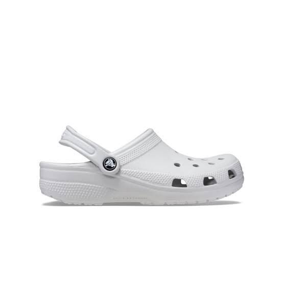 hey_peek's tweet photo. ส่งต่อ Crocs classic (สี white) 🩰🎀🛍️

Size : m6 w8
Price: 1,150(free shipping) 🛒

#ส่งต่อcrocs #ส่งต่อรองเท้า #crocsมือสอง #ส่งต่อcrocs #crocsส่งต่อ #รองเท้าcrocs #รองเท้ามือ2 #รองเท้ามือสอง #รองเท้าแตะมือสอง #crocsthailand https://t.co/W3ZUiK6b8h