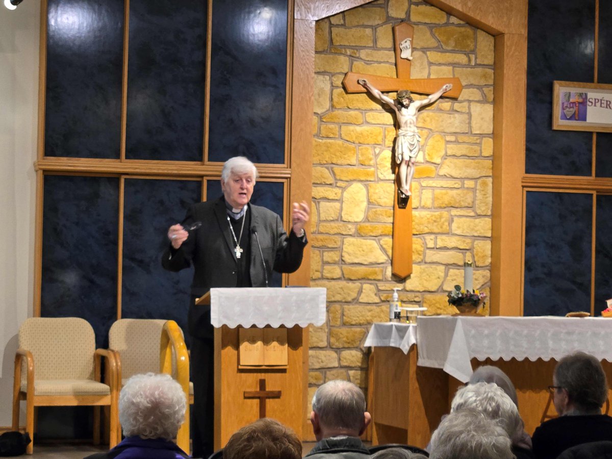 Le diocèse de Chicoutimi vous présente son Infolettre du 30 avril 2025 mailchi.mp/1924ac37dd79/i…