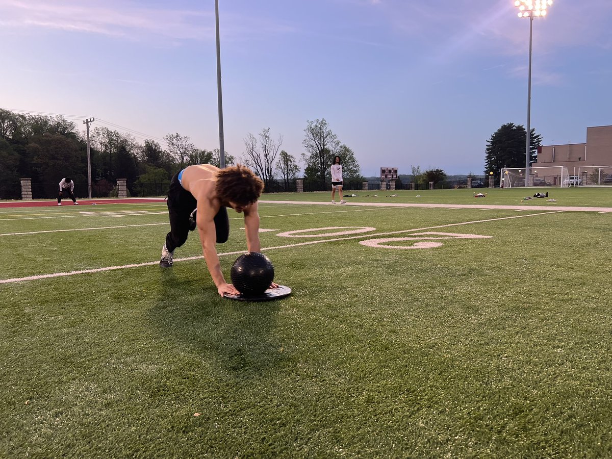 Fairmont State Football tweet media