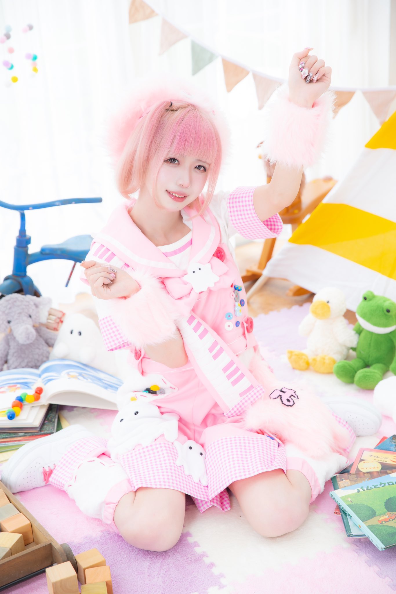 めあ ° (@ptgs_mea) / X