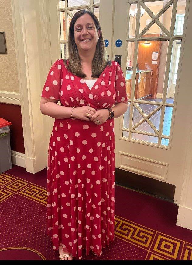 We’re proud to share that our very own singing teacher, Mrs. Ruth Tickle, has once again reached the final of the prestigious Cleveland Medal at the Manx Music Festival. 👏 Her hard work and guidance benefit all around her, and we have our fingers firmly crossed for Friday! 🤞