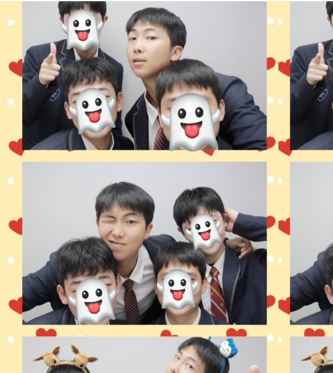 RM tweet media