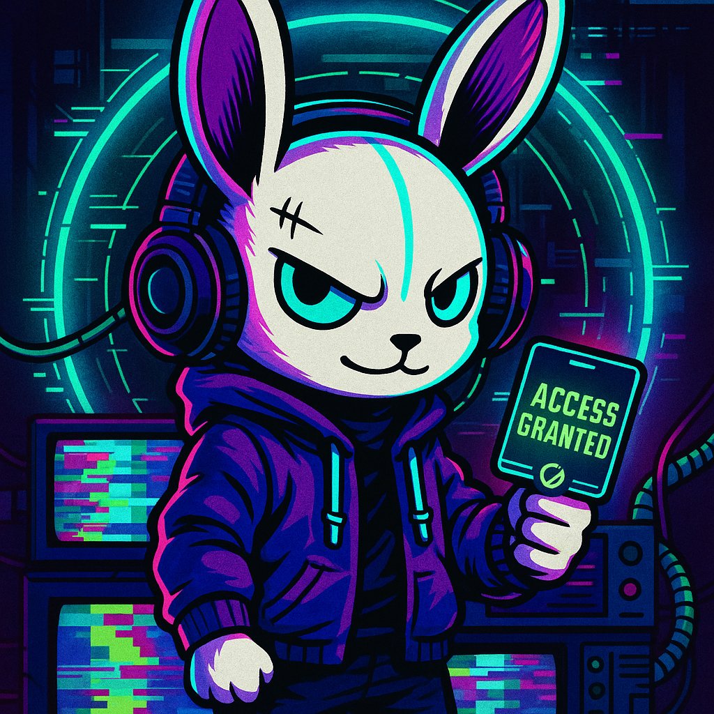 NftWanderer2025's tweet photo. WL โ
Proud to be officially part of the uprising!
Big thanks to the @TectraNFT team & community weโre just getting started.
Letโs build something legendary.
#Tectra #WhitelistSecured #CyberRebels #OGDrop #FluentChain https://t.co/bHQmCmFZMP