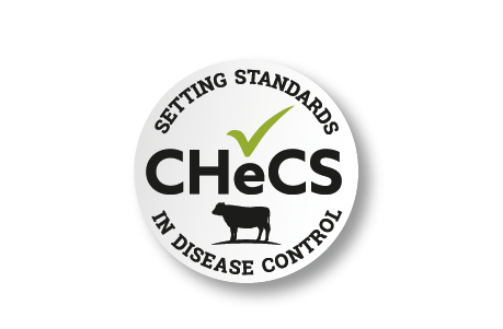 Dairy herds can achieve a ‘negative’ status with the new CHECS ‘Dairy BVD Negative Programme’.

Through regular testing, this programme is designed to demonstrate there is no evidence of BVD infection in participating herds.

biobest.co.uk/wp-content/upl…