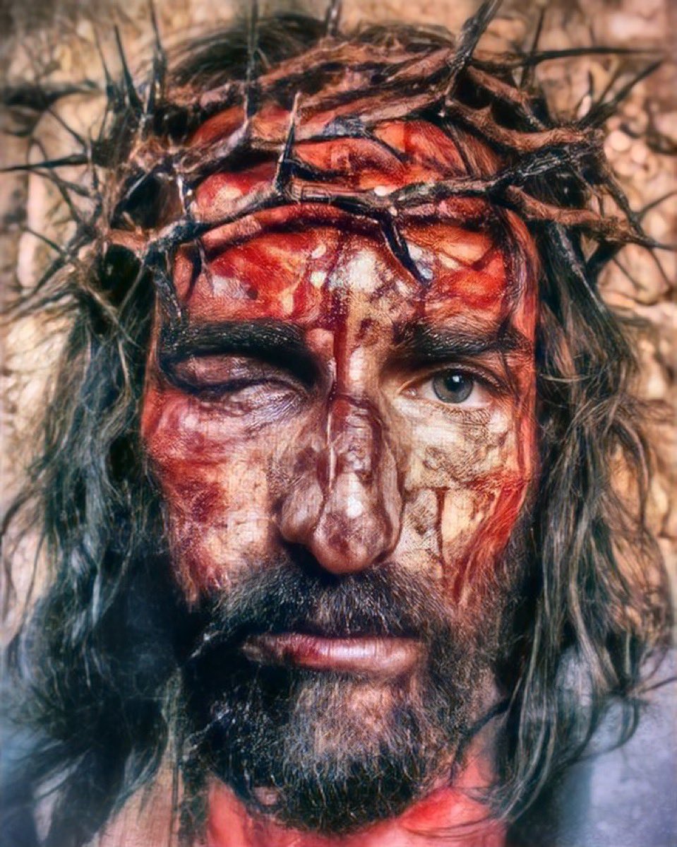 Jesus Christ, Fortify My Spirit!