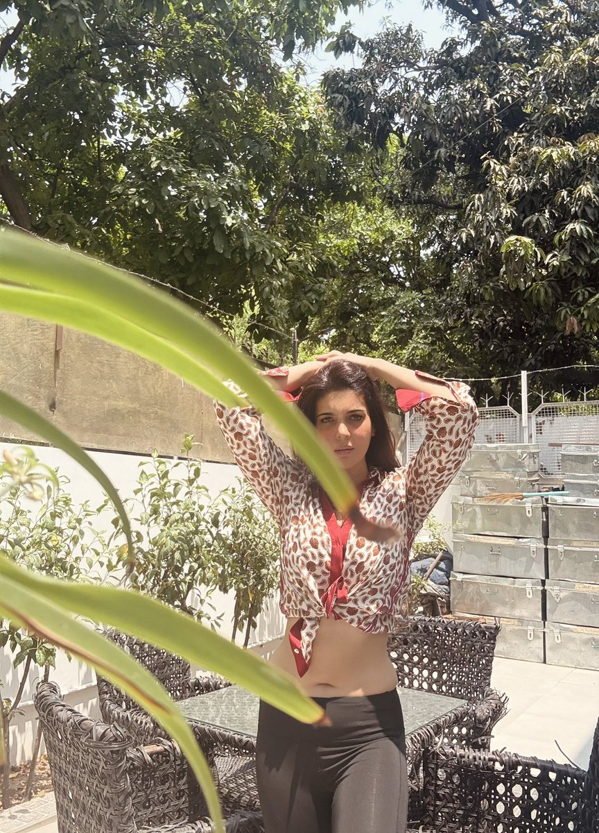 Ihana dhillon tweet media