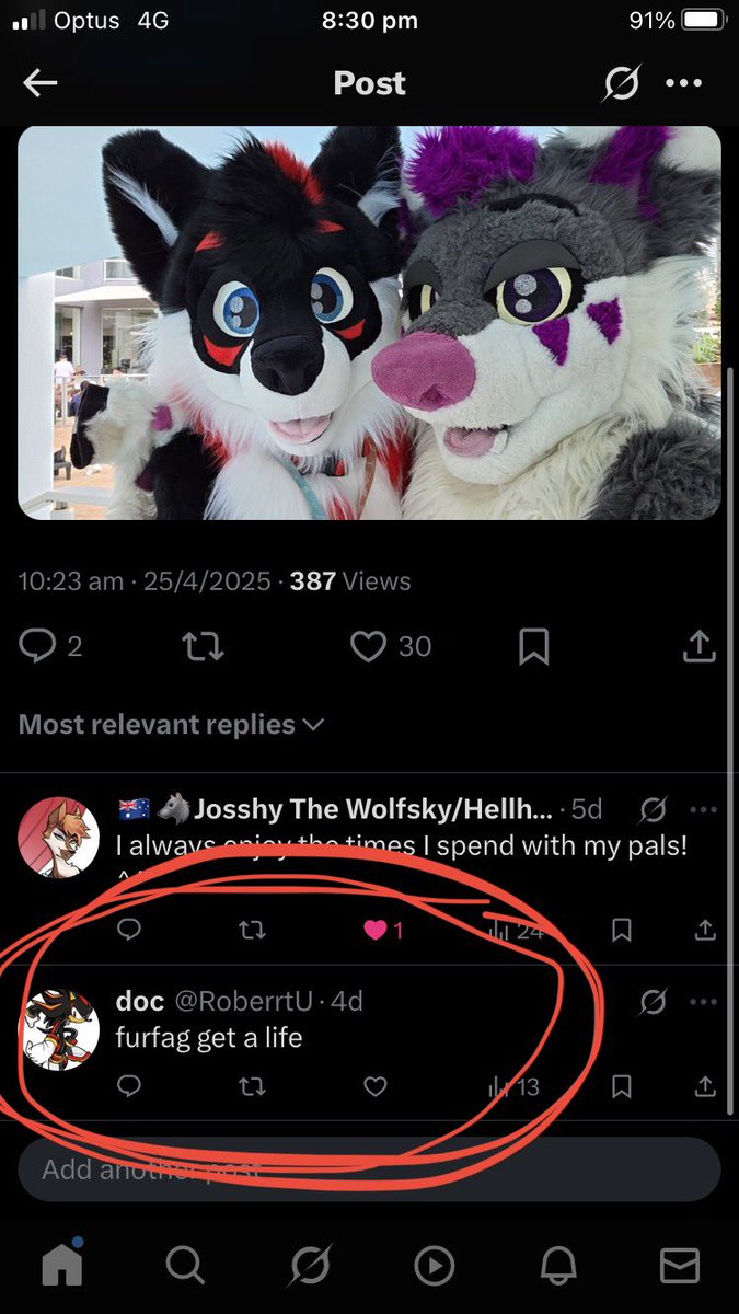 BaxterWolf tweet media