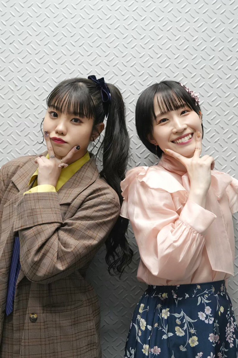 とっても嬉しいお知らせ📢 上海にて鈴木みのりちゃんと トーク&ミニ