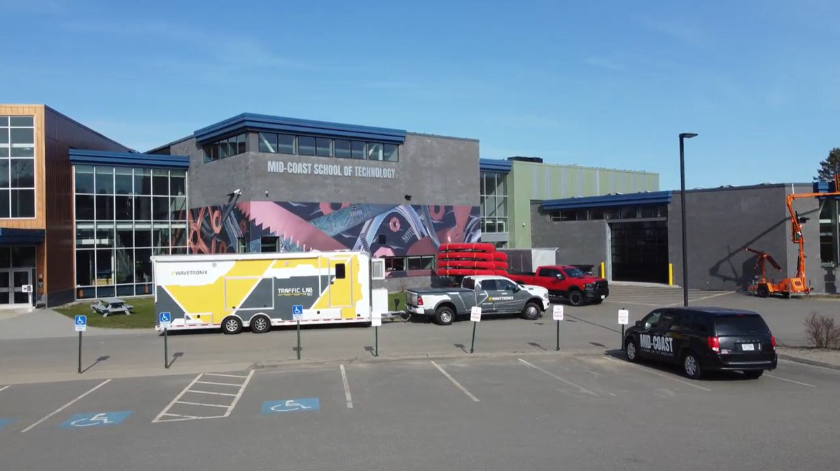 Applied Information, Inc. tweet media