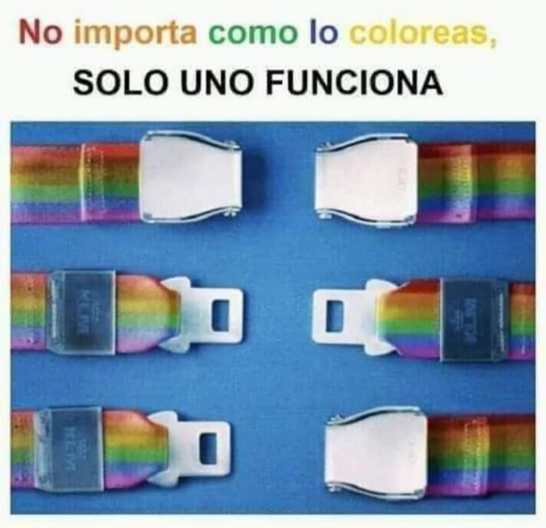 albertobocc1's tweet photo. #nowoke #nogender https://t.co/prBxIVhP1U